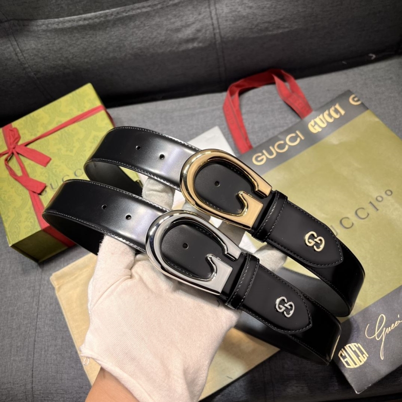 G*u*i belts